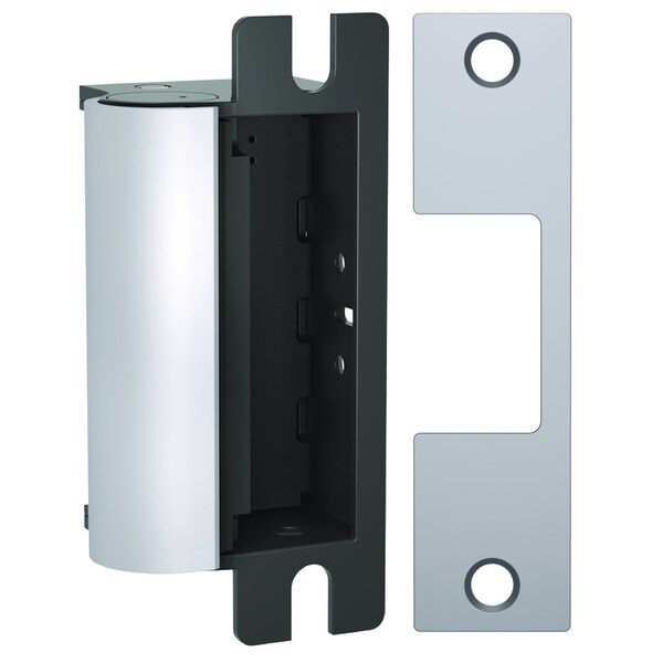 HES 1006 Series Electric Strikes, 12/24 VDC Voltage, Stainless Steel
